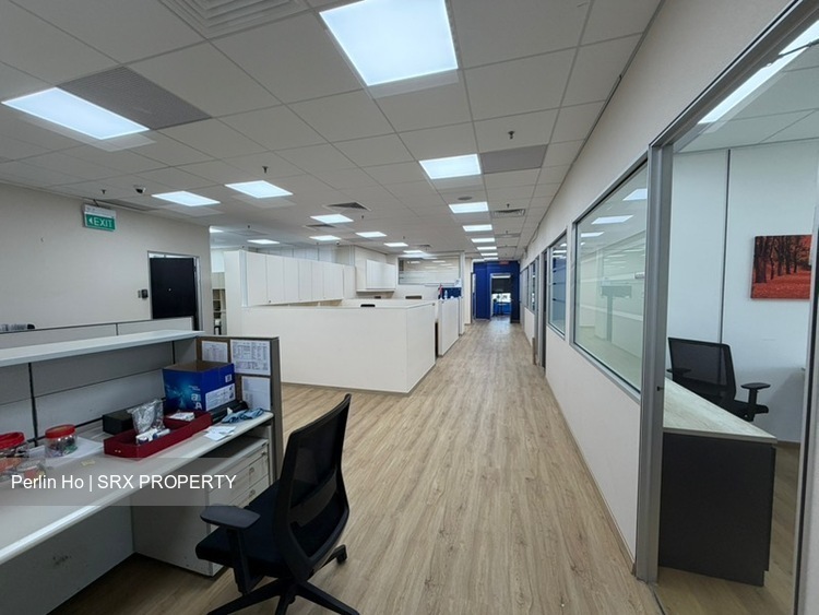 Suntec City Tower (D1), Office #564126951